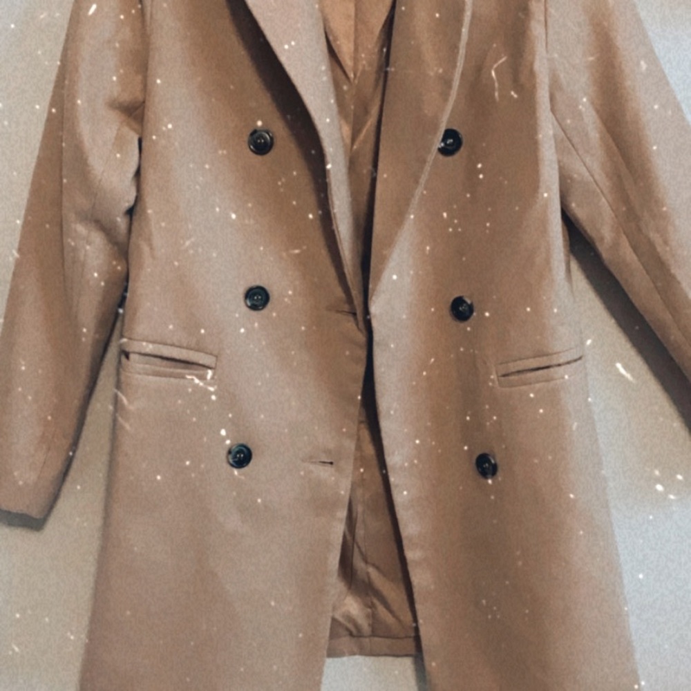 Coat - Picture 4 of 5
